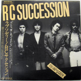 Vinil &quot;Japan Press&quot; RC Succession &ndash; Rhapsody (VG+), Rock