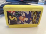 Sonic 5 Hi-Game 1999 KT2192 cartuș joc 8-bit Famicom Terminator testat