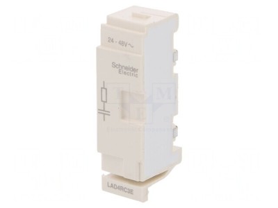 Limitator de Supratensiuni TeSys D Everlink LAD4RC3E foto