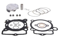 Piston (selection: B. with engine upper gasket set) fits: HUSQVARNA FE; KTM EXC-F. XCF-W 250 2014-2016 foto
