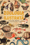 Cumpara ieftin Zoologia ilustrată