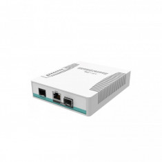 Mikrotik cloud router switch 106-1c-5s