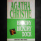 Agatha Christie - Hickory Dickory Dock