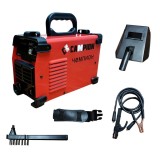 Cumpara ieftin Aparat sudura Invertor 200A, 1.6-3.2mm, ventilatie, protectie IP21S, CAMPION LV200XL