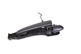 M&acirc;ner exterior ușă dreapta spate MAZDA 6 Sedan GJ, GL 2014 13854241