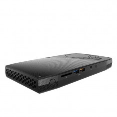 Mini PC SH Intel NUC NUC6i7KYK, Quad Core i7-6770HQ, 16GB DDR4, 256GB SSD foto