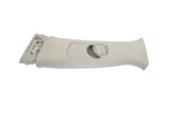 Ornament st&acirc;lp B st&acirc;nga INFINITI Q50 2014 OEM: 76933-4GA0A 25731775