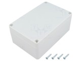 Carcasa Universala MASZCZYK KM-175/GY ABS Gri IP65 90x135x55mm
