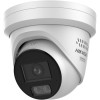CAMERA TURRET 4MP 2.8MM IR 30M, HIKVISION