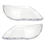 Set 2 sticle faruri pentru Volkswagen Tiguan (2007 - 2011) - HV029