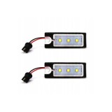 Lampa LED numar compatibila Volvo Cod: 71306