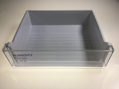 SERTAR LEGUME (RB7300T) DA97-21133C pentru frigider/combina frigorifica SAMSUNG foto