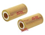 Filtru ulei Mercedes Clasa E, 1995-2003, Clasa E Estate, 1996-2003, Clasa E T-Model, 2003-2009, Clasa S, 1998-2005, SRLine