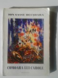 Ion Sassu Ducsoara - Comoara lui Carole (5+1)5