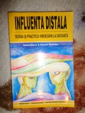 Influenta distala / teoria si practica vindecarii la distanta - Doina Elena @ Aliodor Manolea (Predare personala Bucuresti. Nu trimit prin curierat )