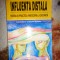 Influenta distala / teoria si practica vindecarii la distanta - Doina Elena @ Aliodor Manolea ( Nu trimit prin curierat )