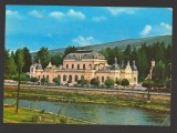 CPIB 19373 CARTE POSTALA - VATRA DORNEI. CLUBUL