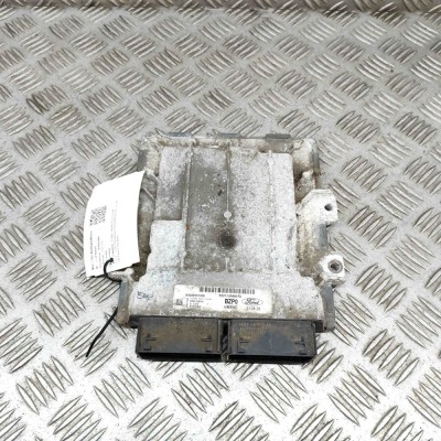Unitate de control motor FORD TRANSIT CUSTOM 2021 OEM: KK21-12A650-FA,A3C02351200,A3C02207104 23770975 foto