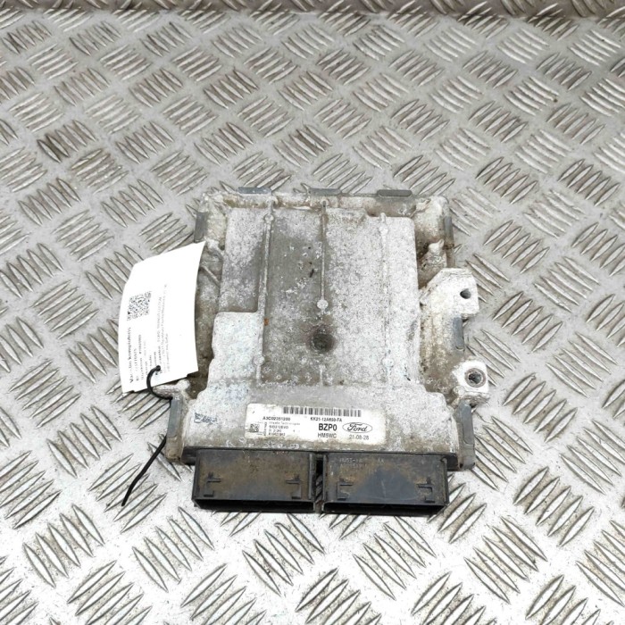 Unitate de control motor FORD TRANSIT CUSTOM 2021 OEM: KK21-12A650-FA,A3C02351200,A3C02207104 23770975