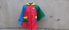 Carnaval | geaca outdoor ploaie | 5 - 6 ani