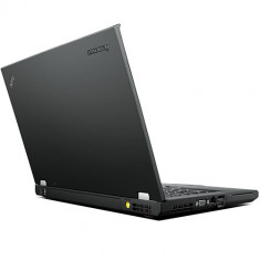 Laptop Lenovo ThinkPad T430 14&amp;amp;#8243; HD+, Intel Core i5-3210M 3.10 GHz, 4 GB DDR3, 320GB HDD, DVD, WEBCAM foto