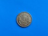 1 Franc 1938 Franta-stare buna, Europa