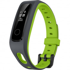 Bratara Fitness Huawei Honor Band 4 Running Edition Verde foto