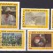 Panama 1984 pictura MI 1585-1592 MNH