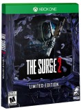 The Surge 2 Limited Edition XBOX ONE
