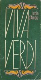 Viva Verdi - Lucio D&#039;Ambra, Muzicala 1972, Carte Arta Muzicala, Romana, Paperback