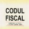 CODUL FISCAL 2007 - editia a VI-a - 1 ianuarie 2007