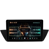 Cumpara ieftin Navigatie BMW X1 (2009-2015), Android 13, V-Octacore 4GB RAM + 64GB ROM, 10.36 Inch - AD-BGV10004+AD-BGRKIT394