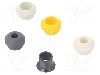 Conector {{Tip conector}}, {{Subtip conector}}, {{Numarul de pini}} pini, BULGIN - PXP6088