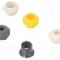 Conector {{Tip conector}}, {{Subtip conector}}, {{Numarul de pini}} pini, BULGIN - PXP6088