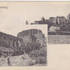 CP Cetatea Slimnicului Stolzenburg ND(1917)