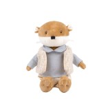 Vidra de plus Zelie, Egmont Toys