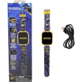 Ceas cu aparat FOTO &amp;amp; CAMERA VIDEO, BATMAN