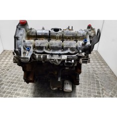 FORD TRANSIT CUSTOM 2016 - Motor - OEM: YMF6