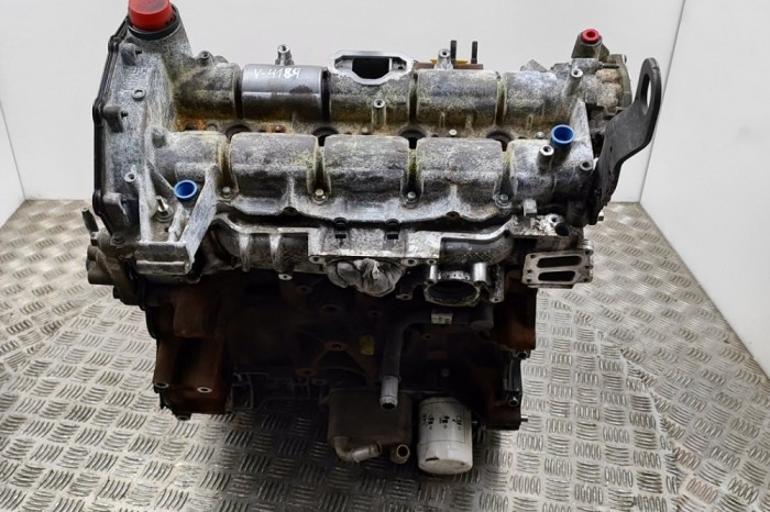 FORD TRANSIT CUSTOM 2016 - Motor - OEM: YMF6