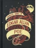 The Complete Works of Edgar Allan Poe (Wordsworth Library Collection) - Edgar Allan Poe
