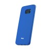 Husa LENOVO K6 Note - Jelly Roar (Albastru), Silicon