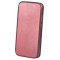 Husa Flip Book Samsung A21s a217 Bordo