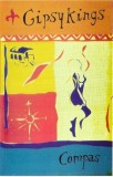 Gipsy Kings - Compas, Caseta audio, Columbia