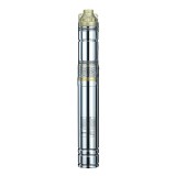 Pompa submersibila EVJ 4&quot;1.2-100-0.75, 230 V, cablu 19 m, Omnigena OM0215