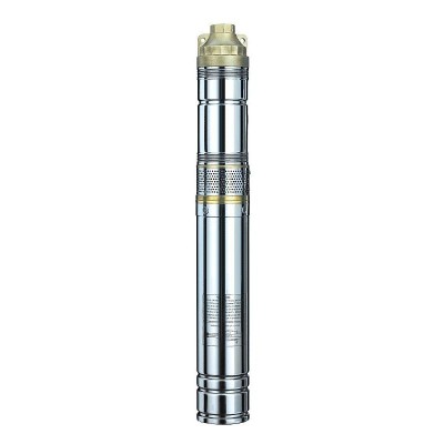 Pompa submersibila EVJ 4&amp;quot;1.2-100-0.75, 230 V, cablu 19 m, Omnigena OM0215 foto