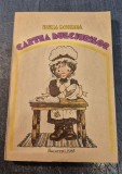 Cartea dulciurilor Irina Dordea