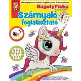 Bagolyfi&oacute;ka - Sz&aacute;rnyal&oacute; foglalkoztat&oacute; - J&aacute;nossy-K&aacute;rm&aacute;n M&oacute;nika