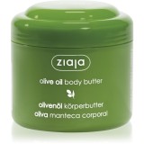 Ziaja Olive Oil unt pentru corp 200 ml