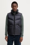 Marc O&#039;Polo vestăde puf culoarea bleumarin, de iarnă, 5000007323