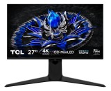 Monitor TCL 27&quot; 27R83U, Diagonal (inch): 27, Diagonal (cm): 69,
